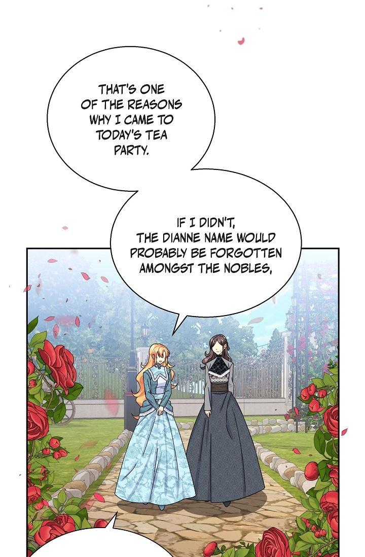 The Younger Male Lead Fell for Me before the Destruction Chapter 38 33
